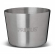 Чарка Primus Shot glass S/S 4 pcs срібний