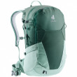 Жіночий рюкзак Deuter Futura 21 SL зелений