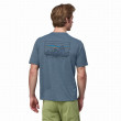 Чоловіча футболка Patagonia M's Cap Cool Daily Graphic Shirt