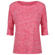Жіноча футболка Regatta Pulser II рожевий