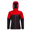 Жіноча куртка High Point Explosion 8.0 Lady Jacket чорний/червоний Black/Red