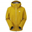 Чоловіча куртка Mountain Equipment Shivling jacket жовтий