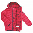 Дитяча зимова куртка Loap Intermo