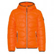 Дитяча куртка Sam73 Arthur помаранчевий