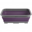 Миска для миття Outwell Collaps Wash bowl фіолетовий plum