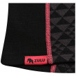 Жіночий функціональний комплект Zulu Merino 240 Zip Long