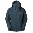 Чоловіча куртка Montane Alpine Resolve Jacket синій