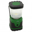Світлодіодний ліхтарик Cattara LED 300lm CAMPING чорний/зелений