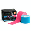 Стрічка для тейпування BronVit Sport Kinesio Tape set