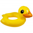 Круг Intex Animal Split Rings 59220NP жовтий Duck