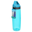 Пляшка для води Sistema TRITAN Adventum Online Range 900 ml синій прозорий