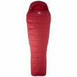 Жіночий спальний мішок Mountain Equipment Olympus 300 Wmns Long червоний