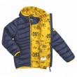 Дитяча зимова куртка Loap Intermo