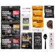 Дегідрована  їжа Tactical Foodpack 3 Meal Ration Hotel
