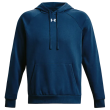 Чоловіча толстовка Under Armour Rival Fleece Hoodie