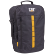 Рюкзак Caterpillar Tactical Cabin чорний Black