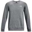 Чоловіча толстовка Under Armour Essential Fleece Crew