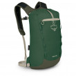 Рюкзак Osprey Daylite Cinch Pack зелений/зелений