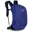 Жіночий рюкзак Osprey Sylva 12 2022 фіолетовий zodiac purple