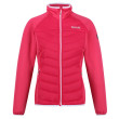 Жіноча куртка Regatta Wms ClumberHyb II рожевий