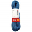 Альпіністська мотузка Ocún CULT WR 9,8mm 40m синій