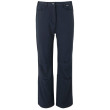 Дитячі штани Regatta Junior Softshell Trousers синій Navy