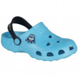Dětské sandály Little Frog 8701 modrá Blue/Navy