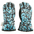 Жіночі рукавички Dare 2b Iceberg Glove чорний/синій
