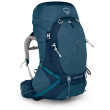 Жіночий рюкзак Osprey Aura AG 65 ( 2021 ) синій challenger blue