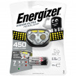 Налобний ліхтарик Energizer LED Vision Ultra 450lm