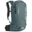Рюкзак для скі-альпінізму Ortovox Free Rider 26 S сірий/синій