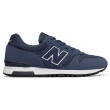 Чоловічі черевики New Balance ML565BLN синій