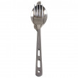 Набір столових приборів LifeVenture Knife Fork Spoon Set - Titanium