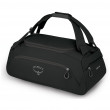 Спортивна сумка Osprey Daylite Duffel 30 чорний