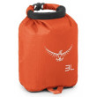 Гермомішок Osprey Ultralight DrySack 3 L помаранчевий
