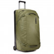 Дорожня сумка Thule Chasm Luggage 81cm/32" olive Olivine