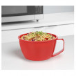 Миска для спагетті Sistema Microwave Noodle Bowl