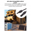 Зарядна станція Nano Solar Compactor 1800
