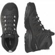 Жіночі черевики Salomon X Ward Leather Mid Gore-Tex