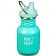 Дитяча пляшечка Klean Kanteen Classic Sippy 355 ml (2020)