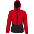 Dámská bunda High Point Revol Lady Jacket červená/černá Red/Black