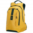 Міський рюкзак Samsonite Paradiver Light Backpack L+ жовтий