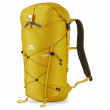 Рюкзак Mountain Equipment Orcus 28+ жовтий