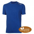 Чоловіча функціональна футболка Progress CC TKR 46CA синій