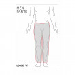 Чоловічі штани Ortovox 3L Guardian Shell Pants M (2022)
