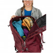 Жіночий туристичний рюкзак Osprey Viva 45