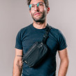 Поясна сумка Matador ReFraction Packable Sling