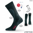 Ponožky Lasting TKS černá