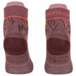 Жіночі шкарпетки Ortovox Alpine Light Quarter Socks W