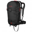 Лавинний рюкзак Mammut Ride Removable Airbag 3.0 чорний